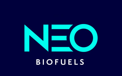Logo für NEO Biofuels, Oberhaching